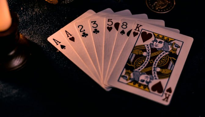 সব ধরনের মোবাইল ডিভাইস থেকে vk8 casino এ খেলার এক চমৎকার মুহূর্ত